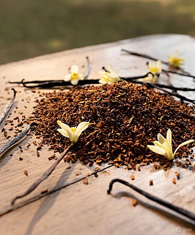 Tabac Vanille Parfümöl -- Pikante Duftkomposition -- F&uuml;r weitere Informationen anklicken